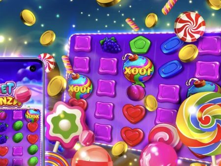 Sweet Bonanza Remains One of the Most Played Slots in 2025